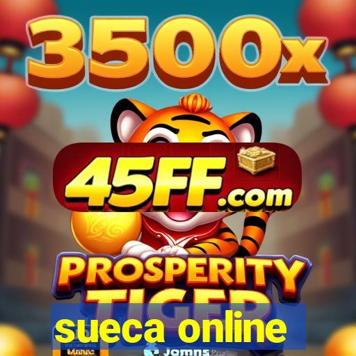 sueca online